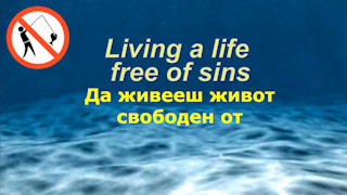 Живей безгрешен живот